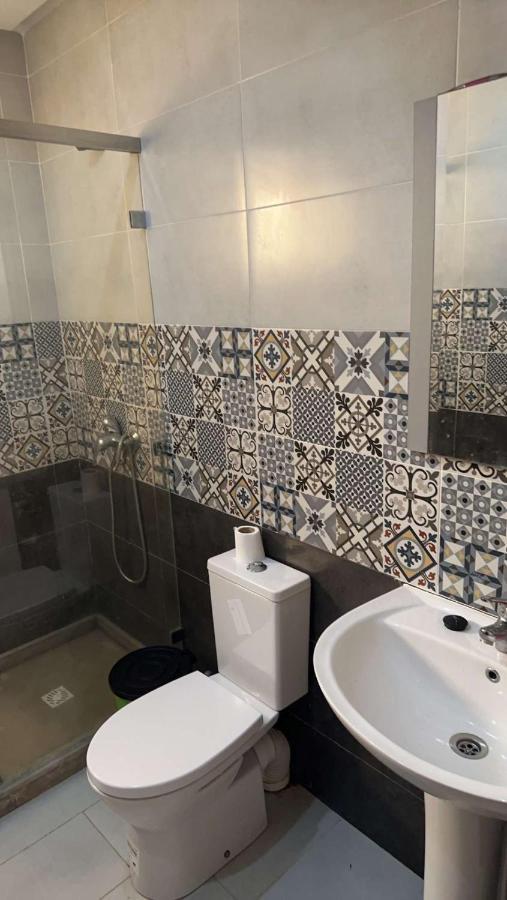 Appartement De Lux Hay Al Matar Nador Dış mekan fotoğraf
