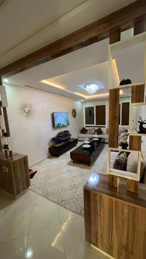Appartement De Lux Hay Al Matar Nador Dış mekan fotoğraf