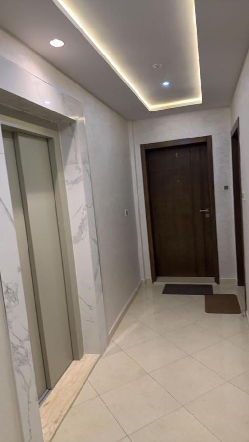 Appartement De Lux Hay Al Matar Nador Dış mekan fotoğraf