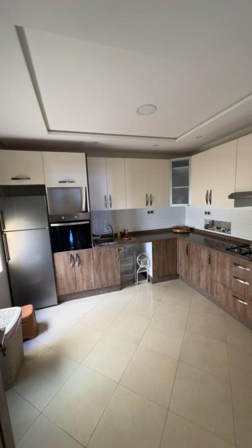 Appartement De Lux Hay Al Matar Nador Dış mekan fotoğraf