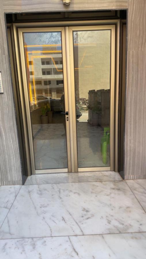 Appartement De Lux Hay Al Matar Nador Dış mekan fotoğraf