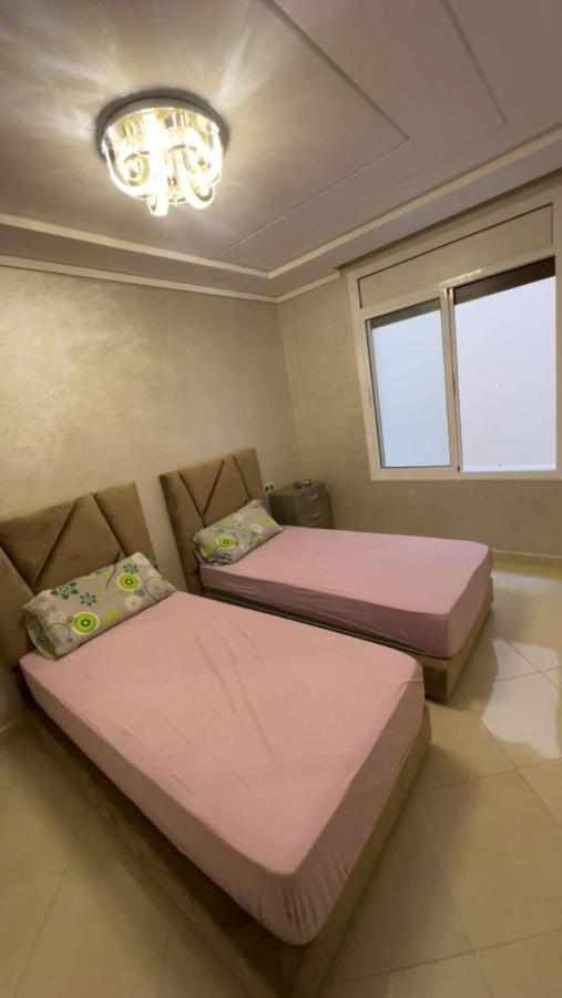 Appartement De Lux Hay Al Matar Nador Dış mekan fotoğraf