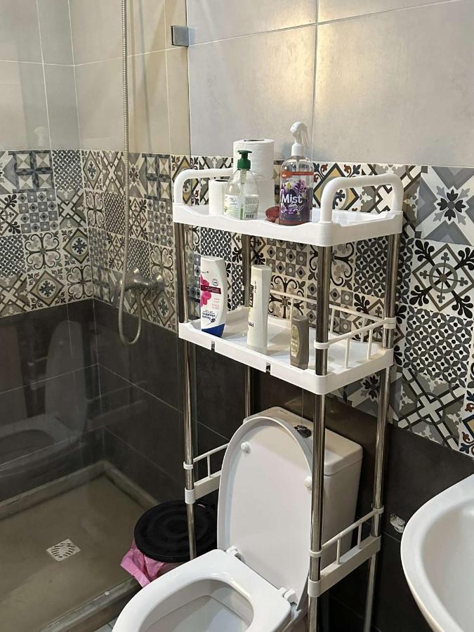 Appartement De Lux Hay Al Matar Nador Dış mekan fotoğraf