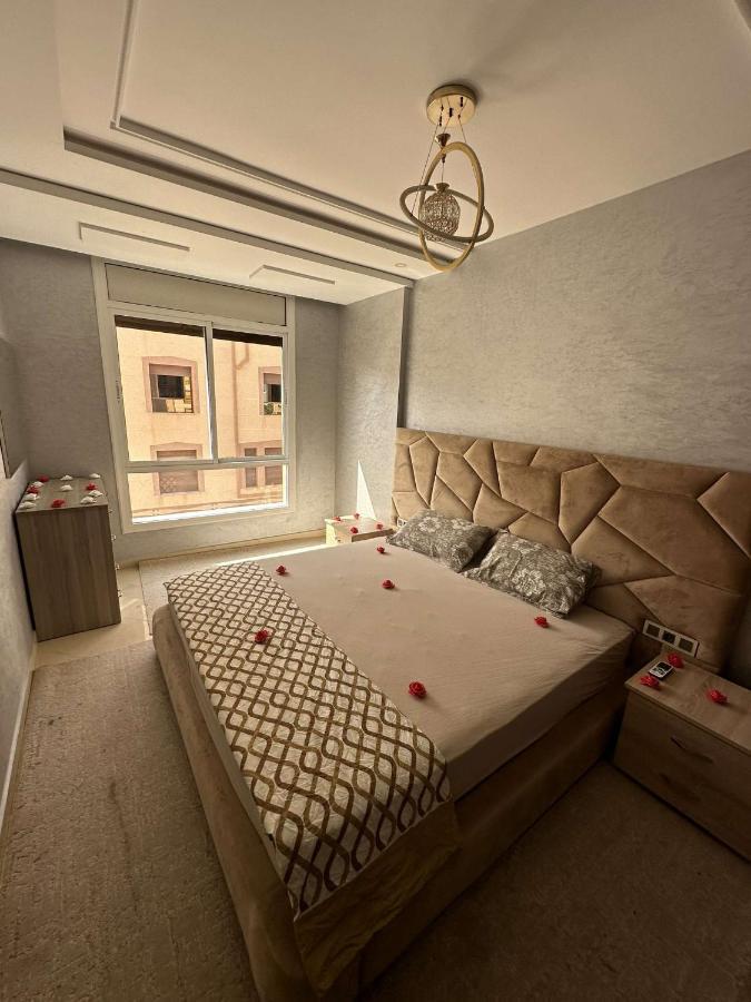 Appartement De Lux Hay Al Matar Nador Dış mekan fotoğraf