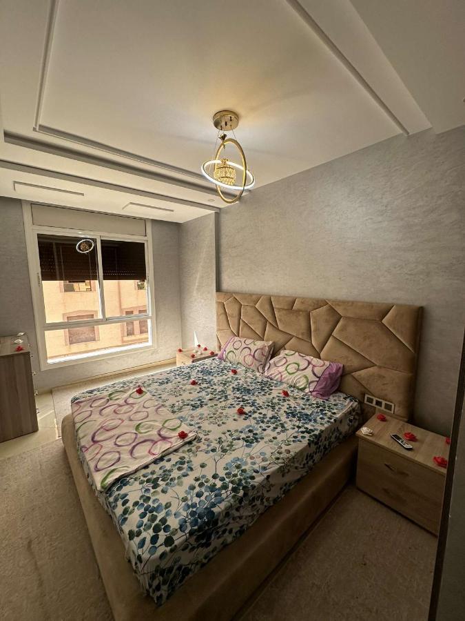 Appartement De Lux Hay Al Matar Nador Dış mekan fotoğraf